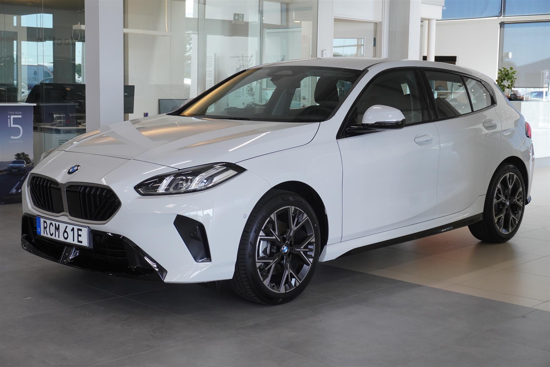 BMW 120 M Sport 2026, bild 5/30