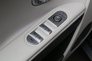 SUV Hyundai IONIQ 5 11 av 28