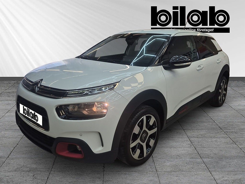 Citroën C4 
