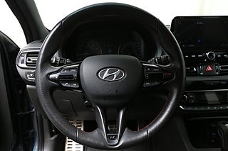 Halvkombi Hyundai i30 21 av 26