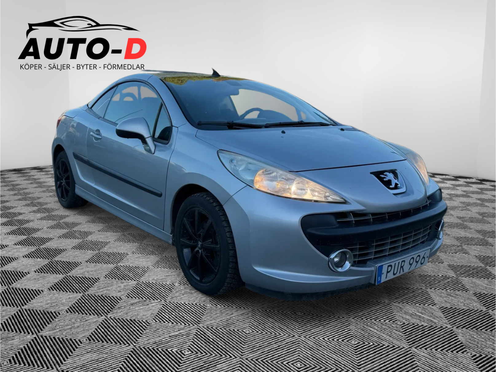 Peugeot 207 2008, bild 3/42