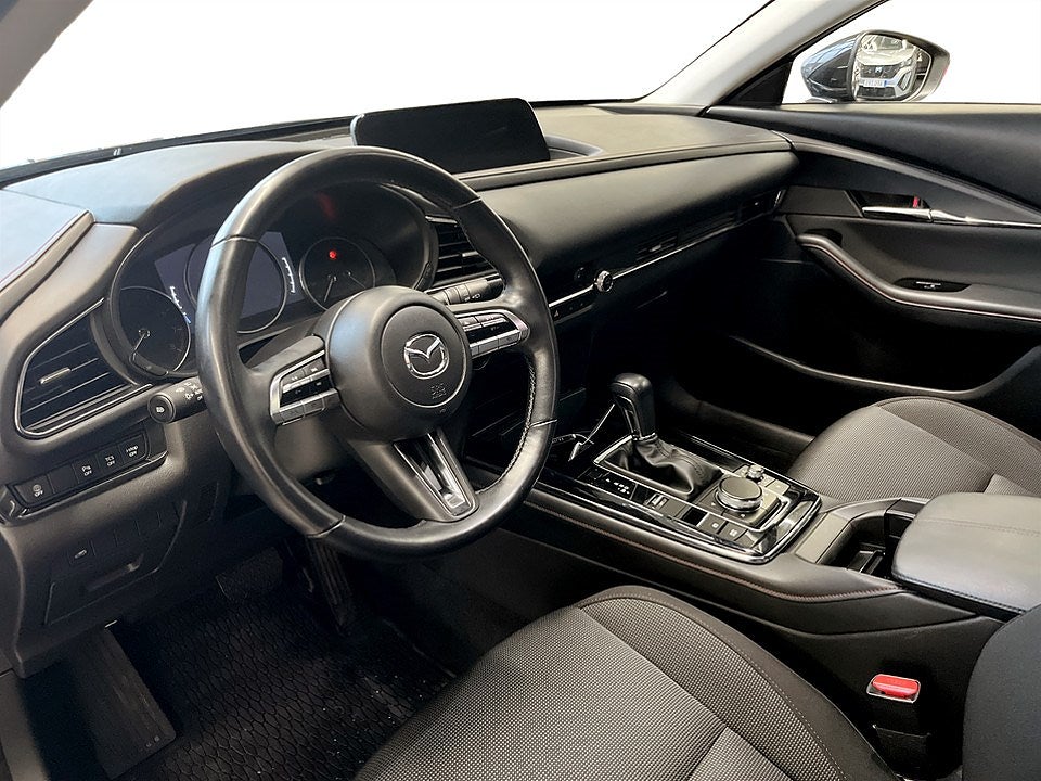Bild på Mazda CX-30 2.0 150hk Aut - B-KAMERA, RATTVÄRME