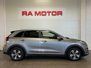 SUV Kia Niro 5 av 22