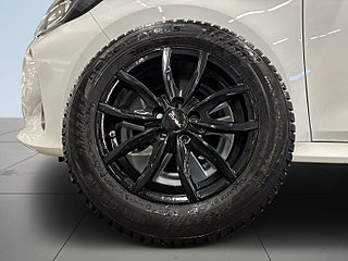 Toyota Yaris Hybrid CVT Active Euro 6 – bild 14