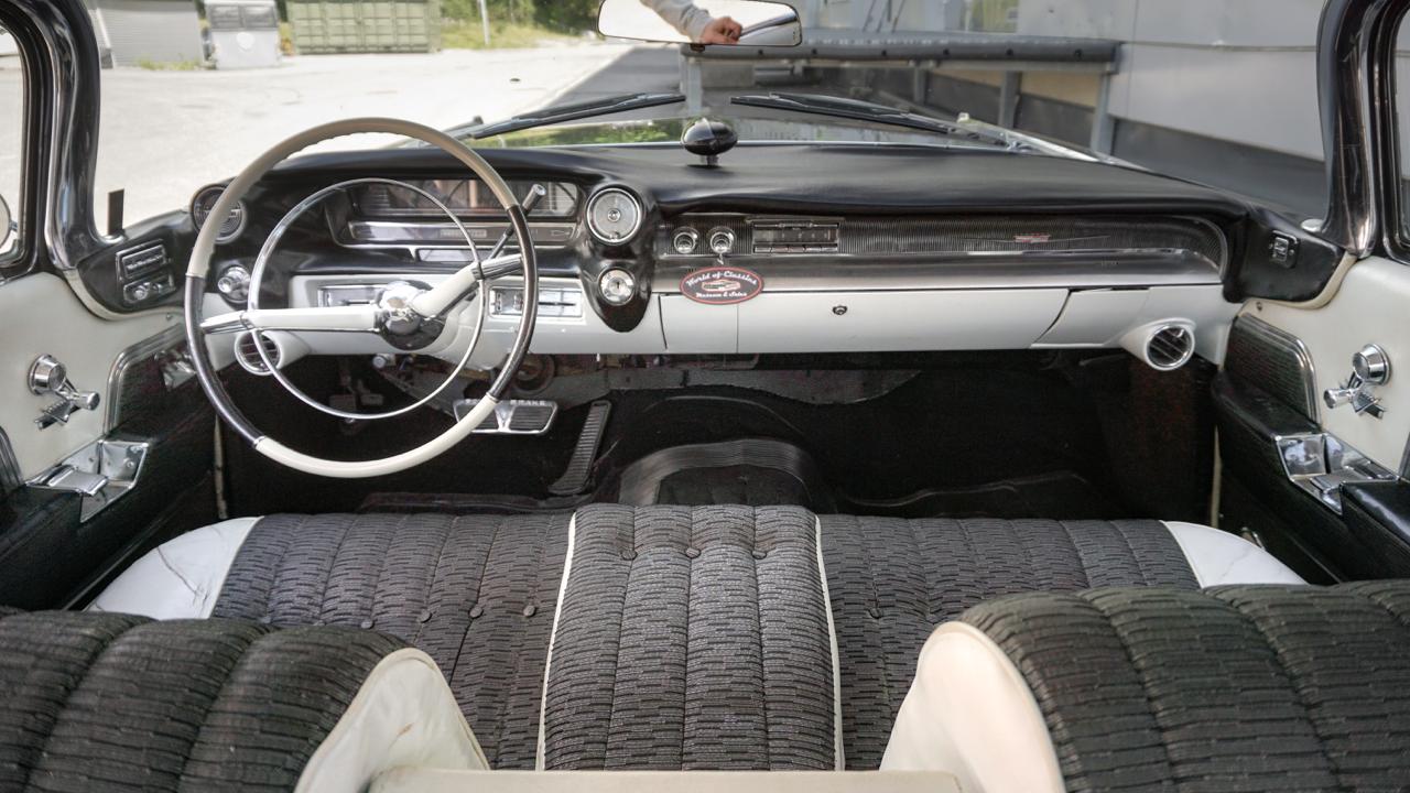Cadillac Coupe de Ville 1959, kuva 3/41