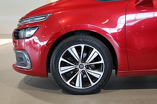 Minibuss Citroën Grand C4 Picasso 7 av 25