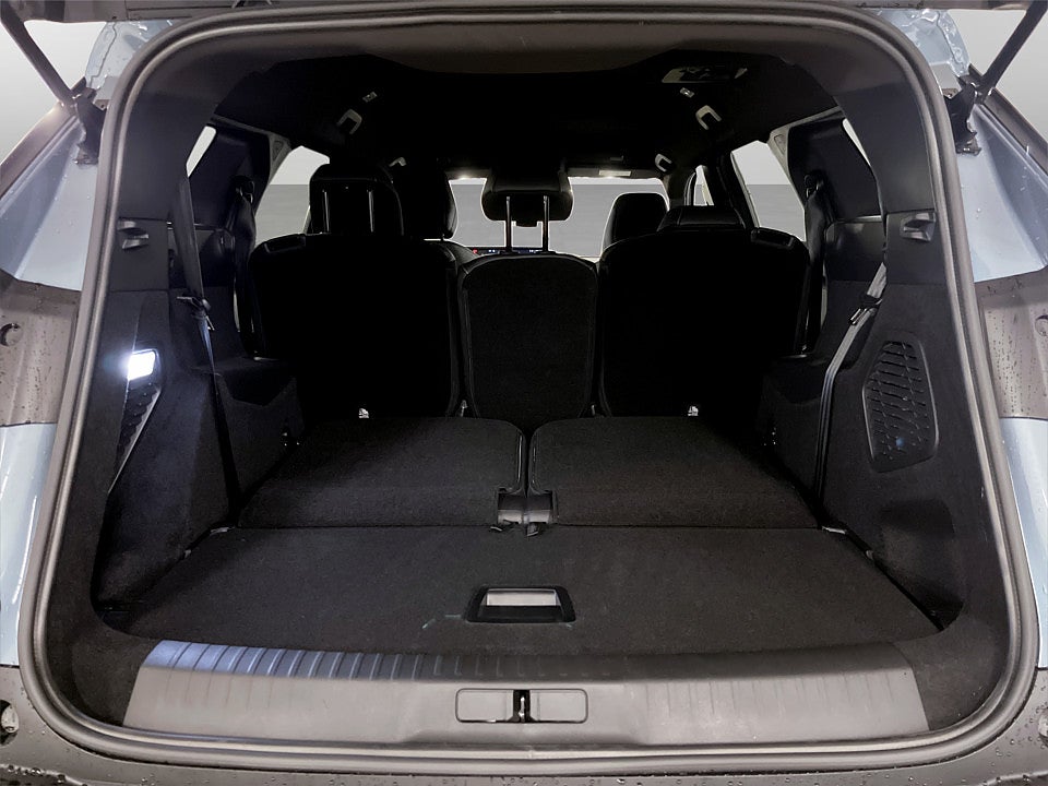 Bild på Peugeot 5008 Allure Hybrid - KAMPANJ! PRIVATLEASA FRÅN 24 MÅN