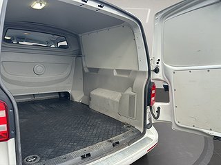 Minibuss Volkswagen Transporter 19 av 22