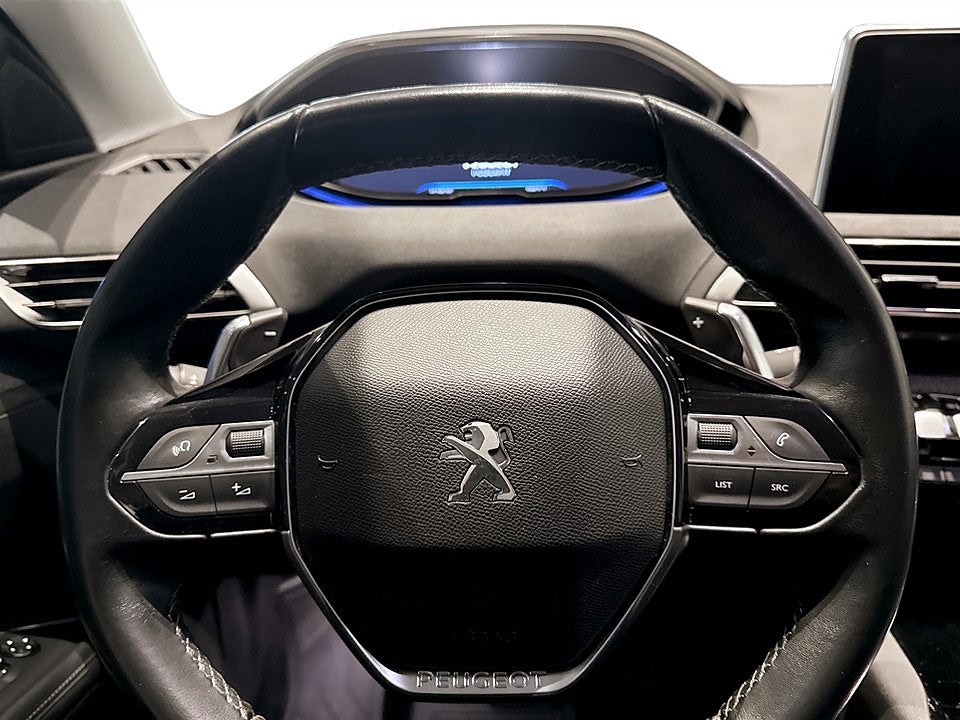 Bild på Peugeot 5008 Allure 1.5 BlueHDi 130hk Aut DRAG 7-SITS