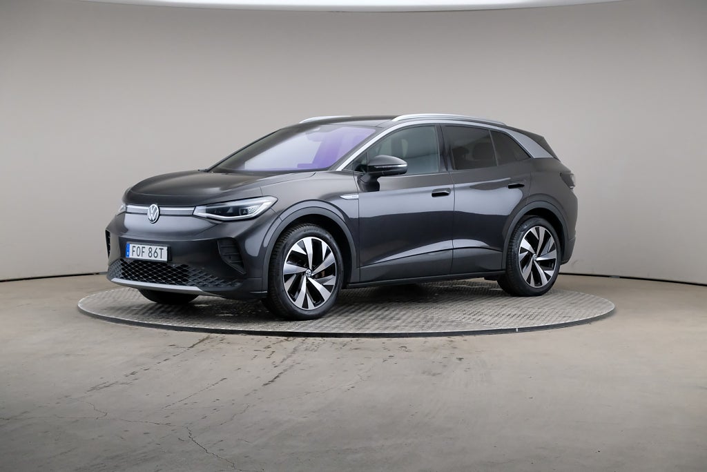 Volkswagen ID.4 Pro Performance 77 kWh Max Panorama