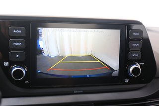 Halvkombi Hyundai i20 13 av 19