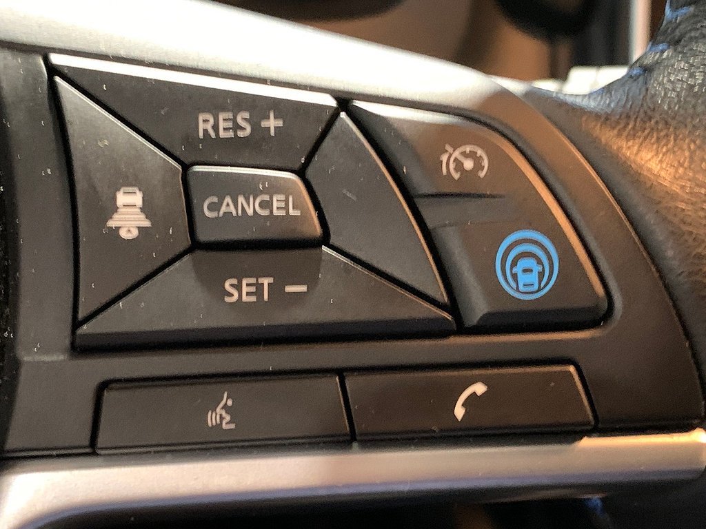 Nissan Leaf e+ 59kwh | TEKNA | MOMS/VAT | 1 Ägare 2022