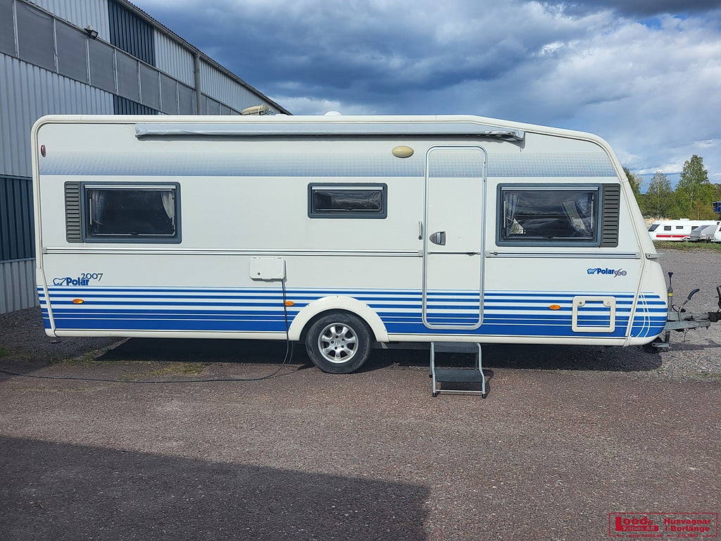 Polar 560 LB