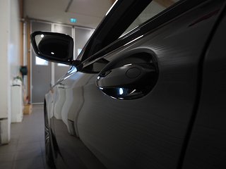 Kombi BMW 520 22 av 24