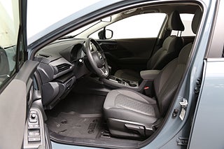 Kombi Subaru Crosstrek 5 av 20