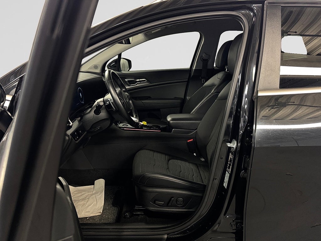 Kia Sportage PHEV Advance DRAG Adaptiv-farth Backkamera Navigation bild 12