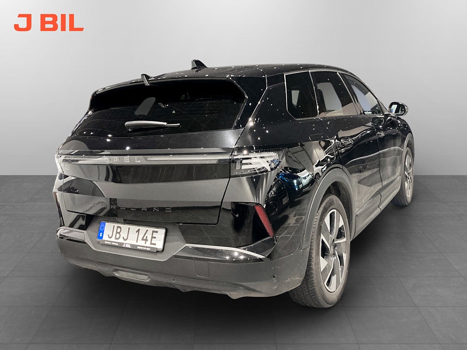 Bild på Opel Grandland GS Hybrid 1.2 Turbo 145hk Aut B-KAMERA DRAG