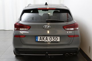 Kombi Hyundai i30 7 av 22