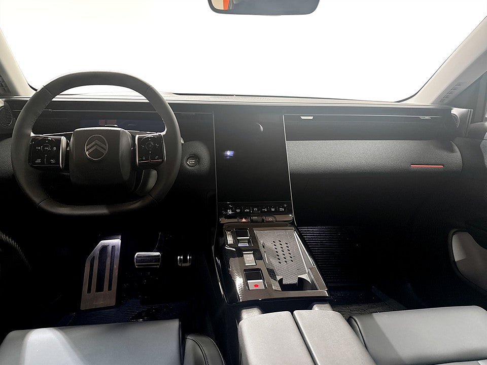 Bild på Citroën C5 Aircross MAX PHEV 195hk Aut - PRIVATLEASING