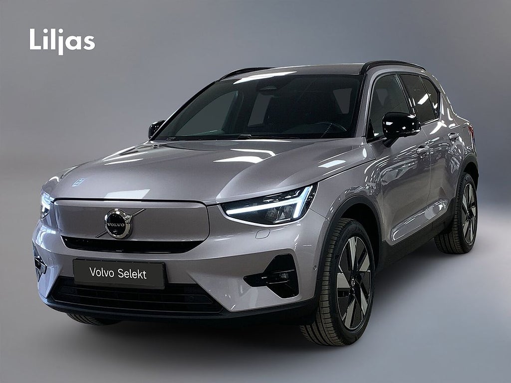 Volvo EX40 Single M ExtendedRange Plus SE//360-Kamera//