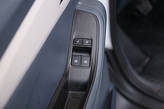Transportbil - Skåp Maxus E-Deliver 7 av 13