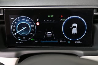 SUV Hyundai Tucson 21 av 31