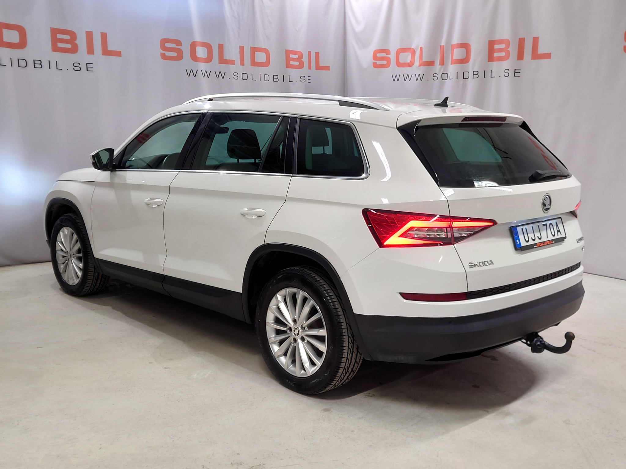 Skoda Kodiaq 2017, kuva 4/42