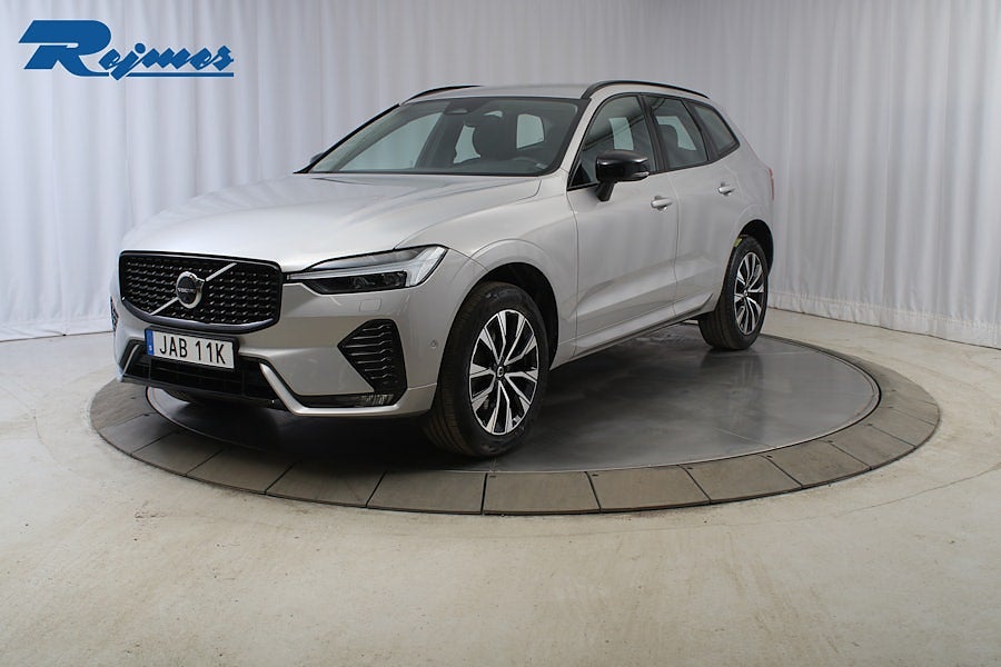 Volvo XC60 B5 AWD Bensin Plus Dark
