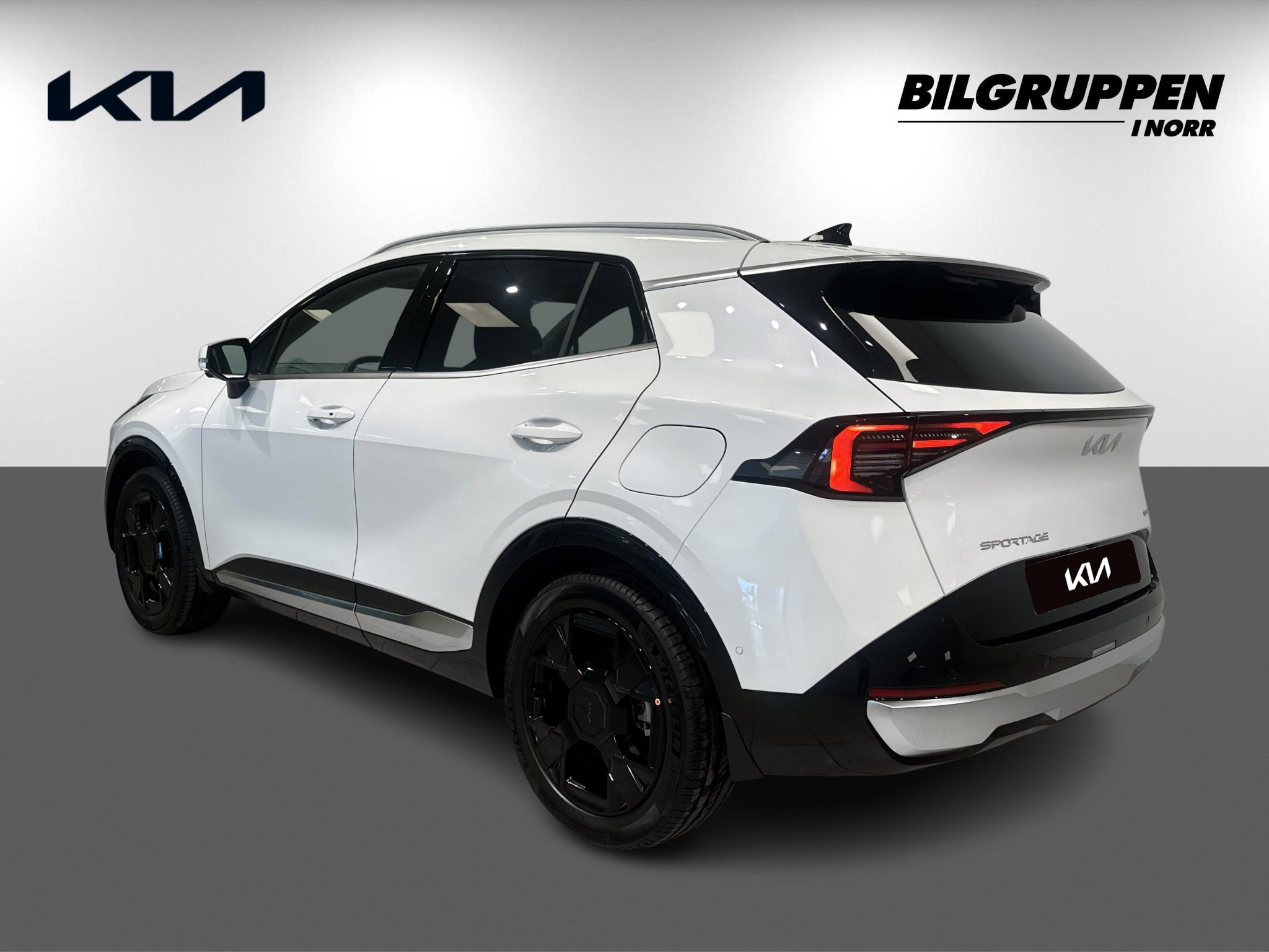 Kia Sportage 2027, bild 6/10