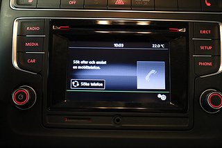Halvkombi Volkswagen Polo 14 av 17
