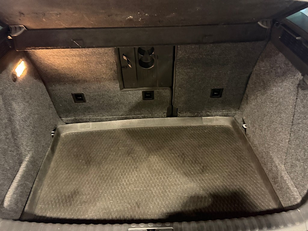 Volkswagen Tiguan 1.4 TSI | 4Motion | Drag | Sport & Style | B-KAM | M&K 2013