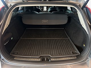 Volvo V60 D3 Geartronic Inscription Kamera/Dvärm/Skinn/Drag