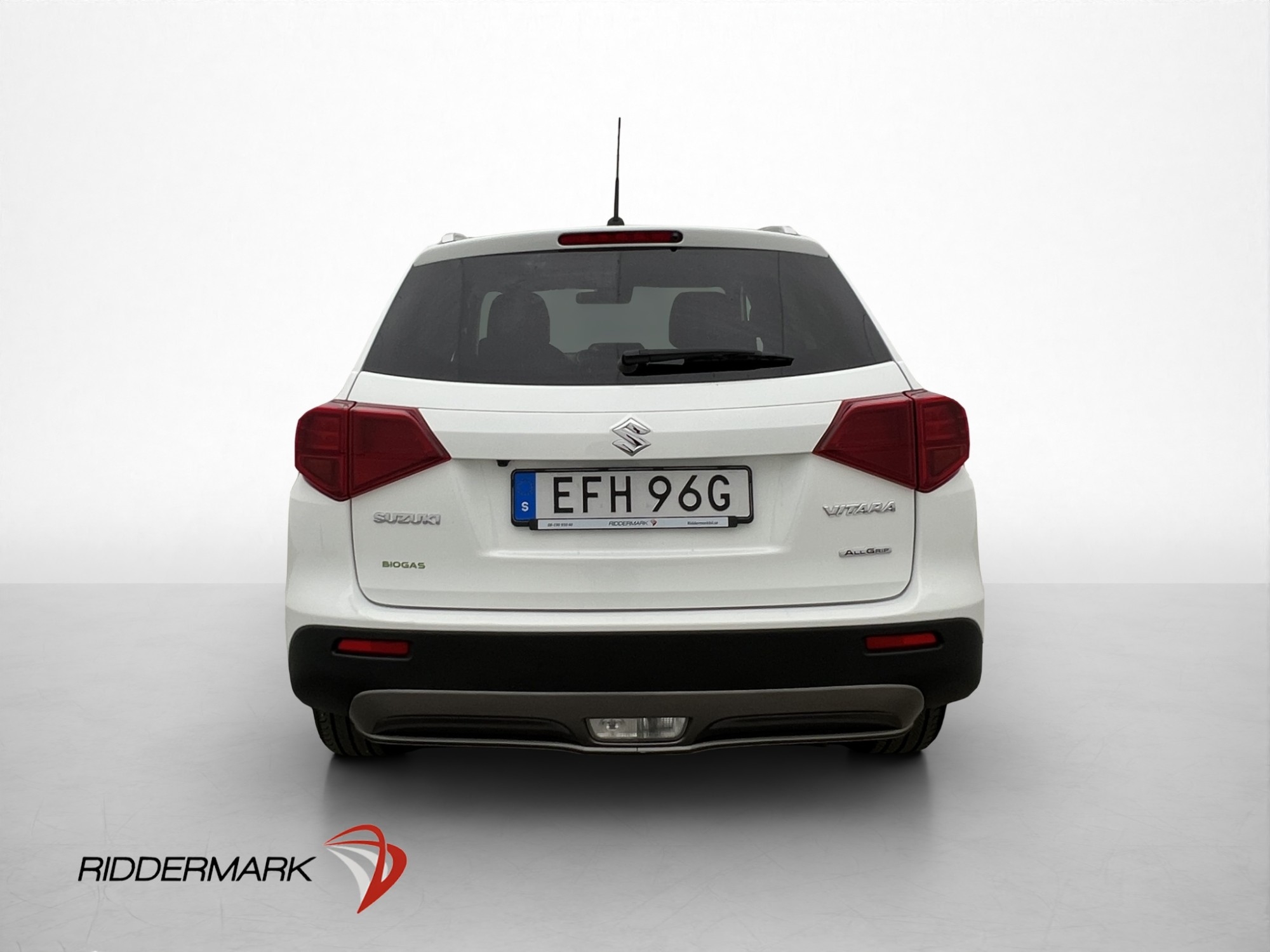 Suzuki Vitara 1.0 AllGrip 101hk 2019, bild 6/61