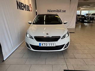 Peugeot 308 SW 1.2 PureTech 130 Allure Navi/Psens/Pano/S&V