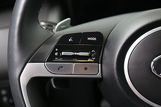 Kombi Hyundai Tucson 11 av 20