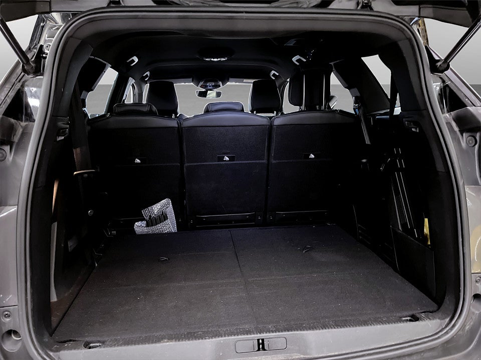 Bild på Peugeot 5008 GT 1.2 PT 130hk Aut 7-SITS B-KAMERA 