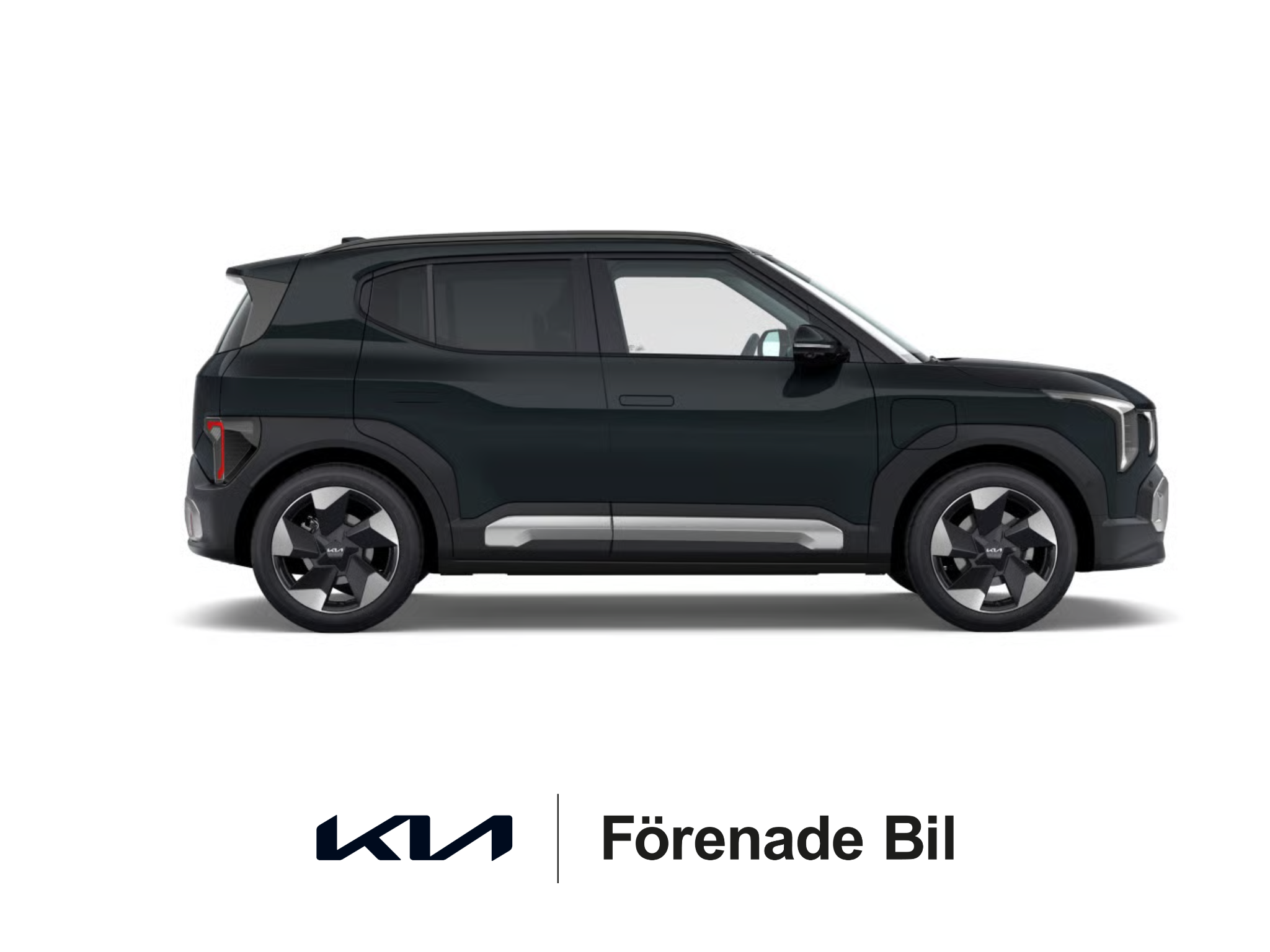 Kia EV2 Plus 4-sits 2027, bild 7/33