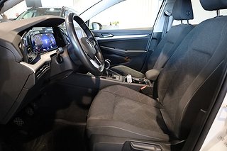 Halvkombi Volkswagen Golf 9 av 23