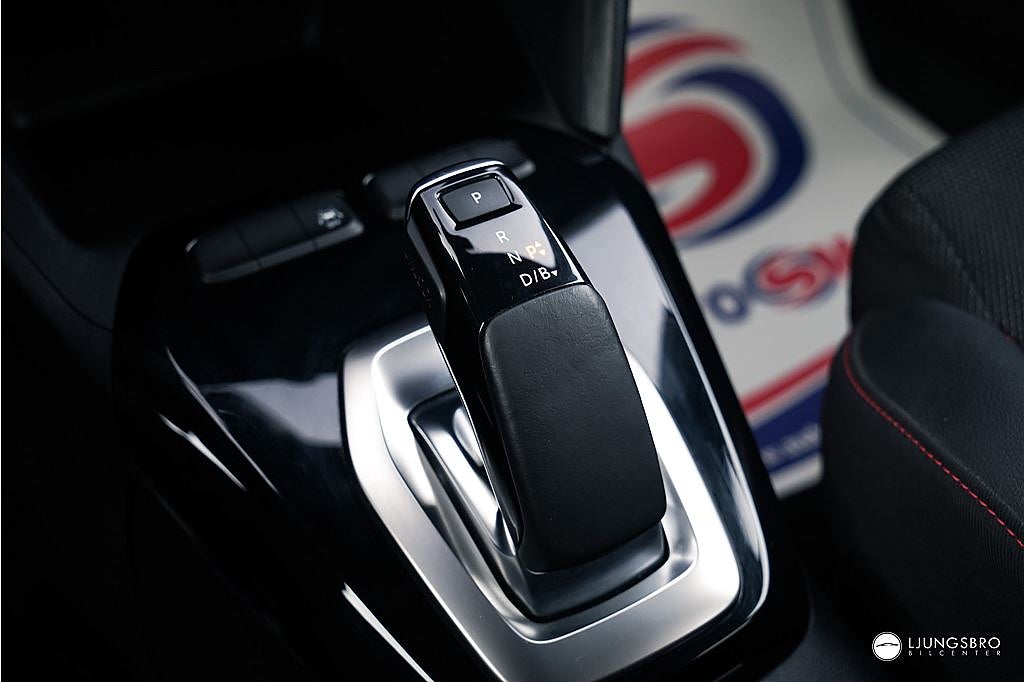 Opel Corsa E Designline 136hk