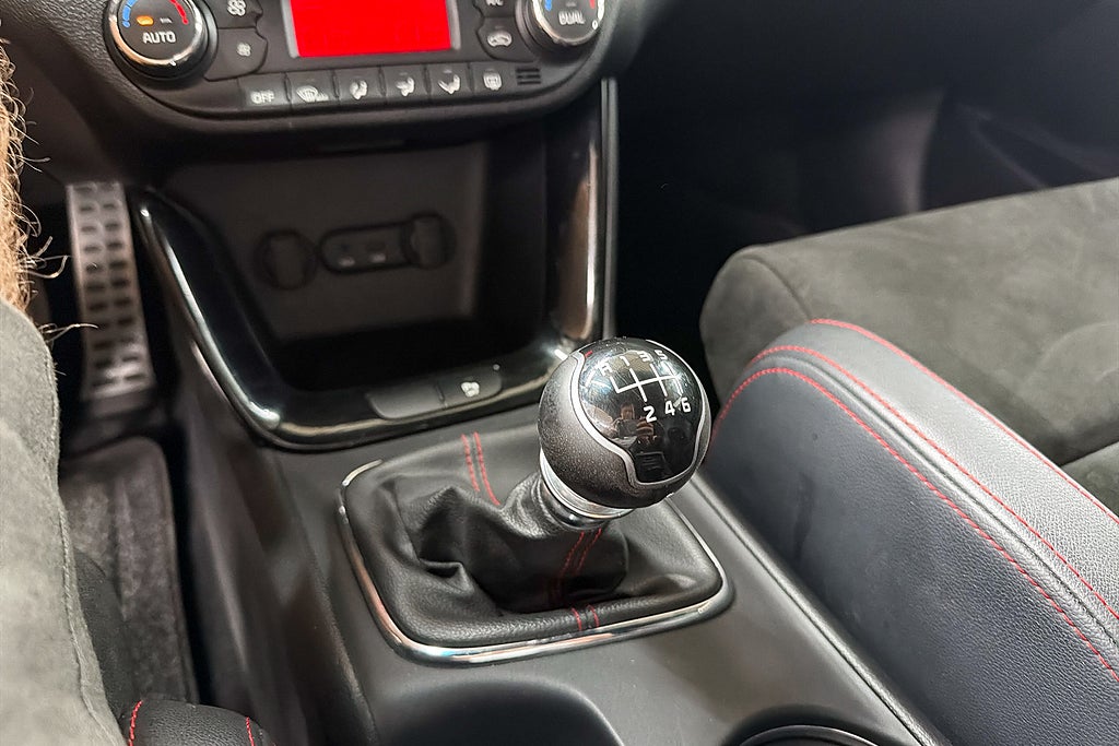 Kia Ceed 2015