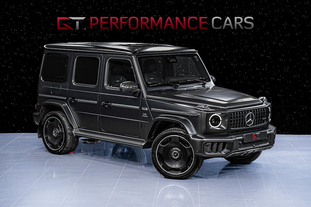 Mercedes-Benz G63 2026 MOMS A22 FULL KOLFIBER Monoblock A22 Komfort 4.95%
