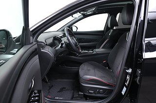 Kombi Hyundai Tucson 12 av 25