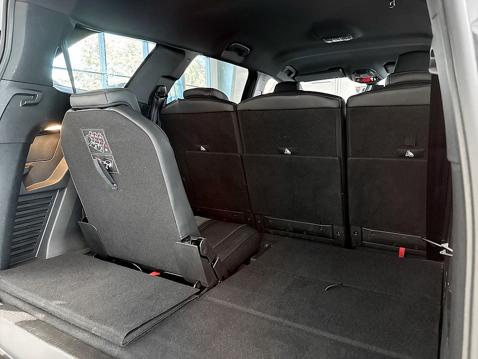 Bild på Peugeot 5008 GT 1.2 PT 130hk Aut - VECKANS KLIPP!