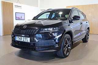 SUV Skoda Karoq 1 av 31