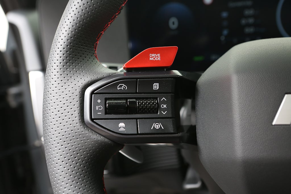 Hyundai IONIQ 5 84 kWh AWD N-Line / Soltak / Tech-paket - Demobil