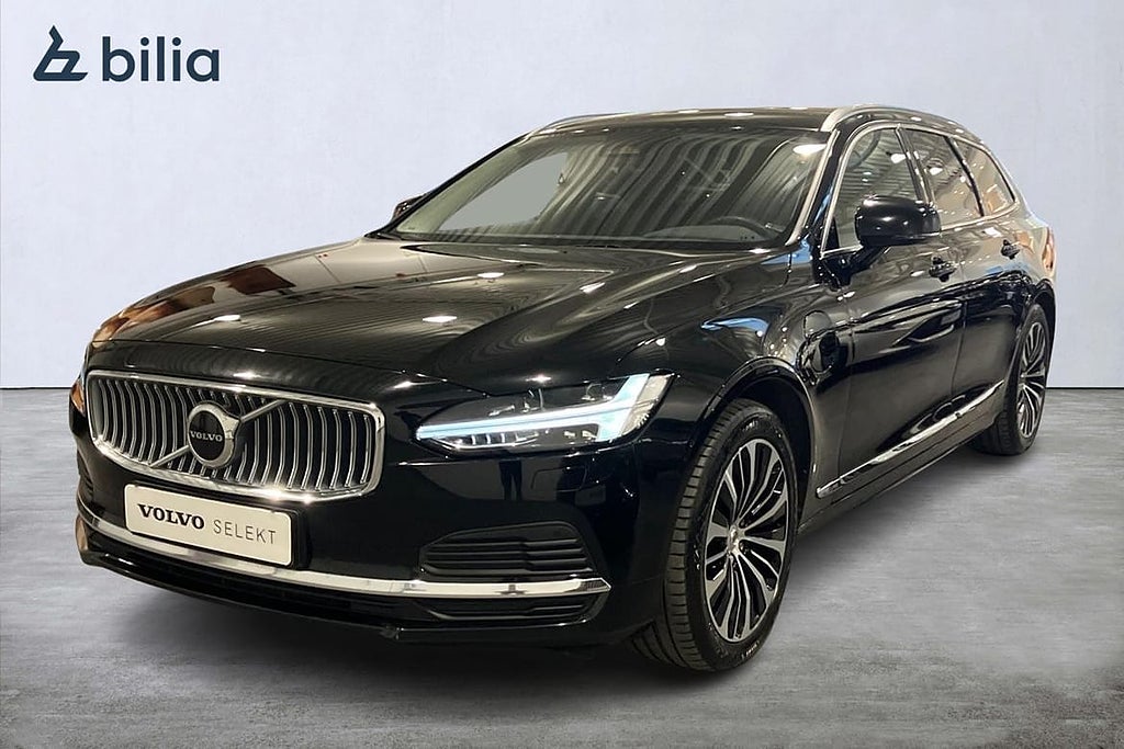 Volvo V90 Recharge T6 Core Edition