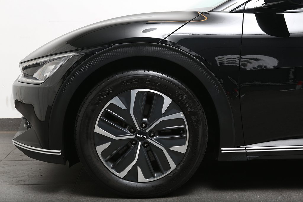 Kia EV6 77.4 kWh RWD Nybilsgaranti 2023