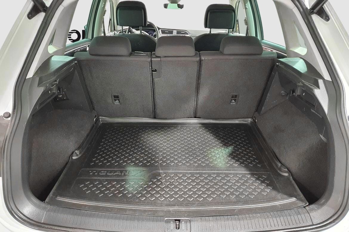 Volkswagen Tiguan 2020, bild 5/53