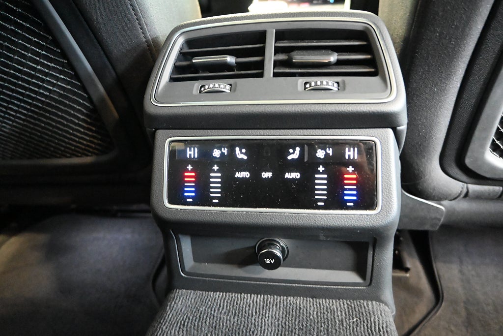 Audi A6 2023 - miniatyr 14