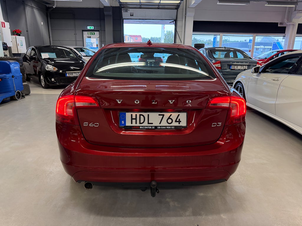 Volvo S60 2016 - miniatyr 6
